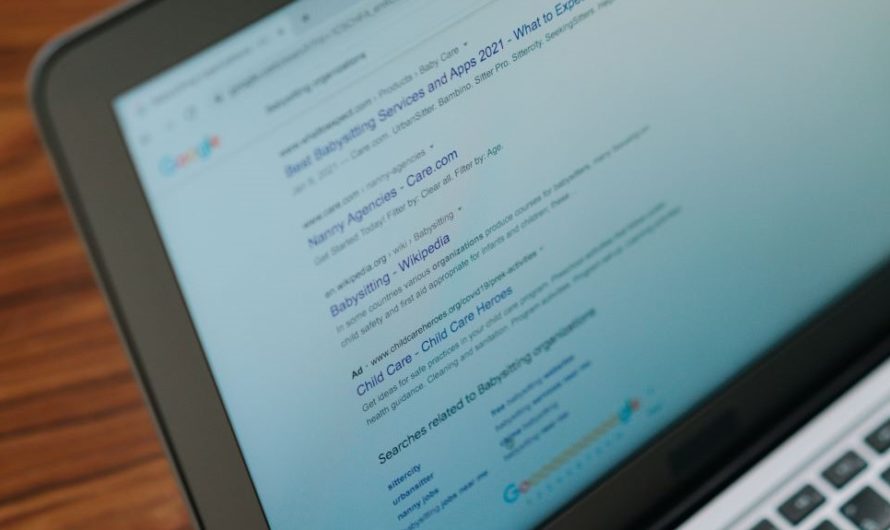 Ces critères qui influencent les résultats affichés dans les moteurs de recherche !